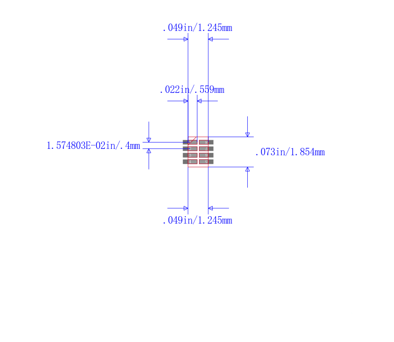 TXS0102DQMR封装图