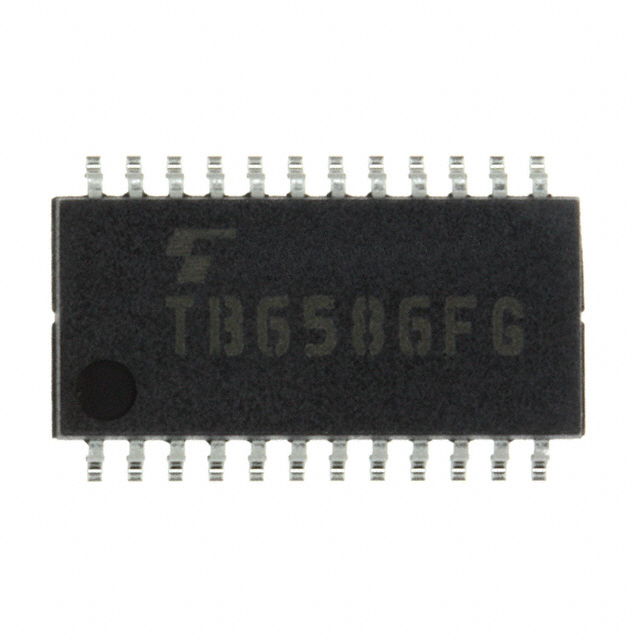 TB6586FG,EL,DRY图片1