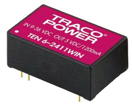 TEN 6-4813WIN图片1