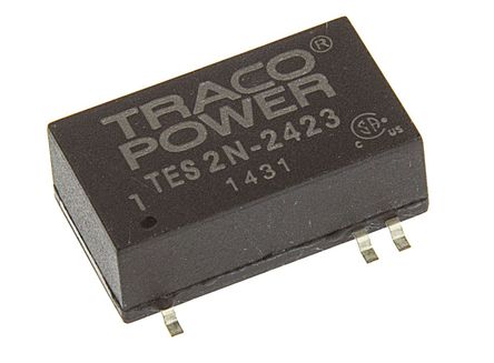 TES 2N-2423图片2
