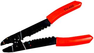 TH-450 CRIMPING TOOL图片5