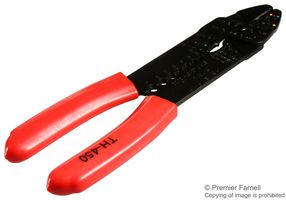 TH-450 CRIMPING TOOL图片7