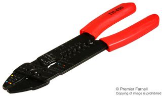 TH-450 CRIMPING TOOL图片6
