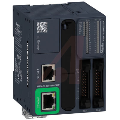 TM221ME32TK图片5