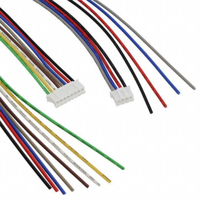 TMCM-1021-CABLE图片1