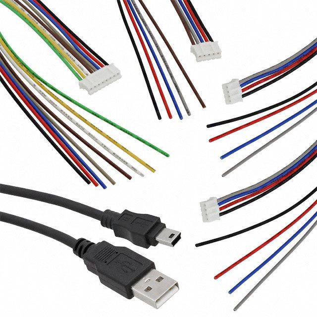 TMCM-1141-CABLE图片1