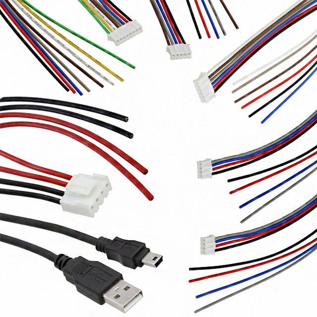 TMCM-1180-CABLE图片1