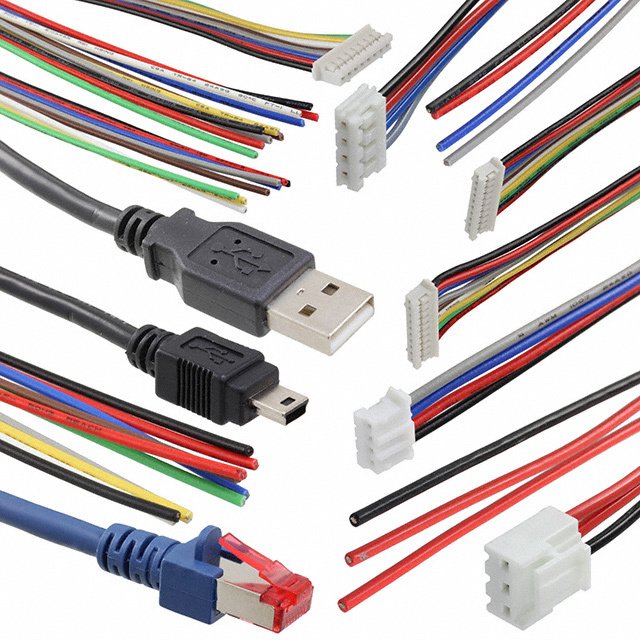 TMCM-1310-CABLE图片1