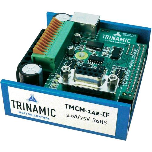 TMCM-142-IF-TMCL图片2