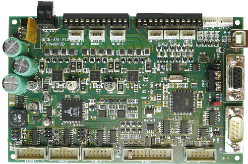 TMCM-351-E-TMCL图片4
