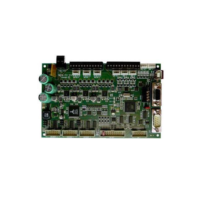 TMCM-351-E-TMCL图片1