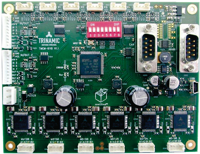 TMCM-6110图片1