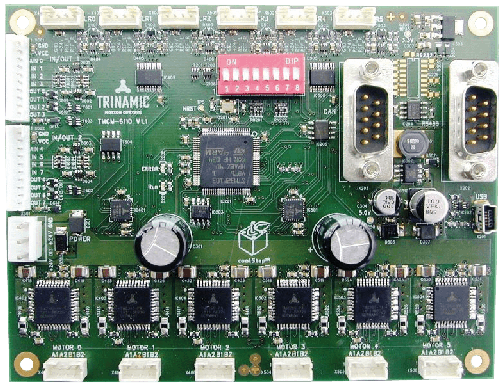 TMCM-6110图片5
