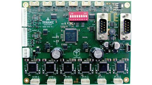 TMCM-6110图片4
