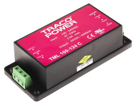 TML 100-124C图片3