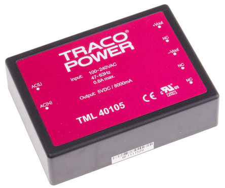 TML 40105图片1