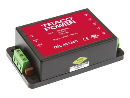 TML 40124C图片4