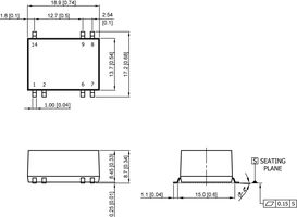 TMR 1-0522SM图片8