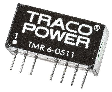 TMR 6-0511