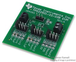 TPS22922EVM图片6