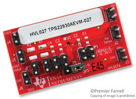 TPS22930AEVM-027图片5