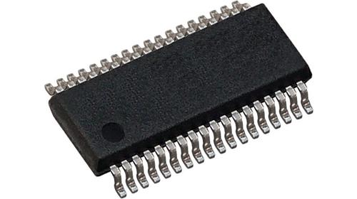 TPS23851DCE图片4