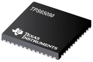 TPS65090ARVNT图片5