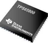 TPS65800RTQT图片3