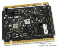 TWR-WIFI-AR4100图片4