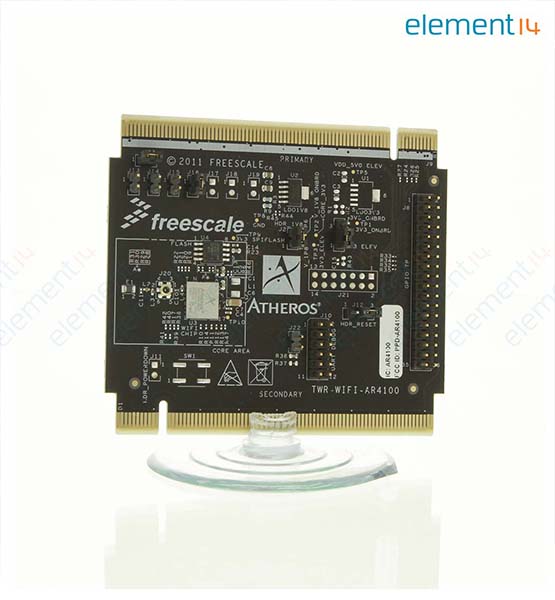 TWR-WIFI-AR4100图片5
