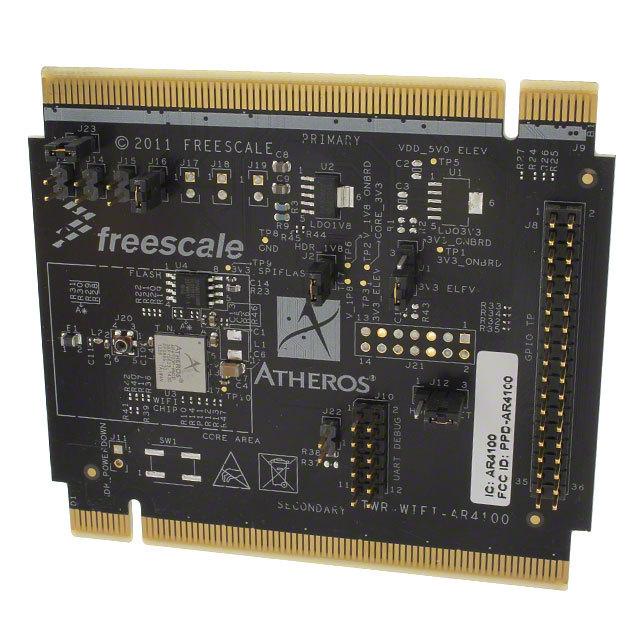 TWR-WIFI-AR4100图片2
