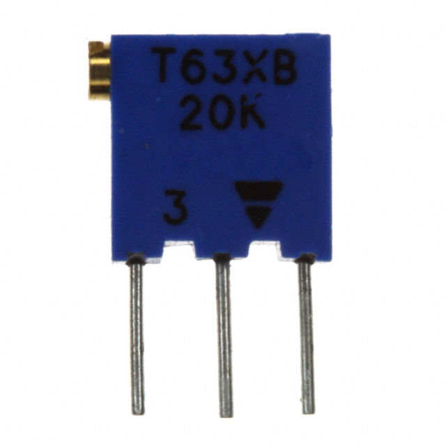 T63XB203KT20图片4