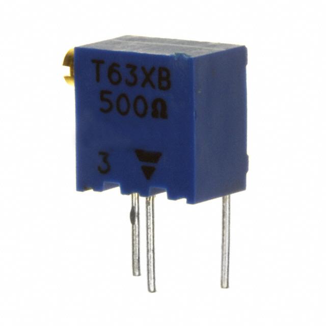 T63XB501KT20图片4