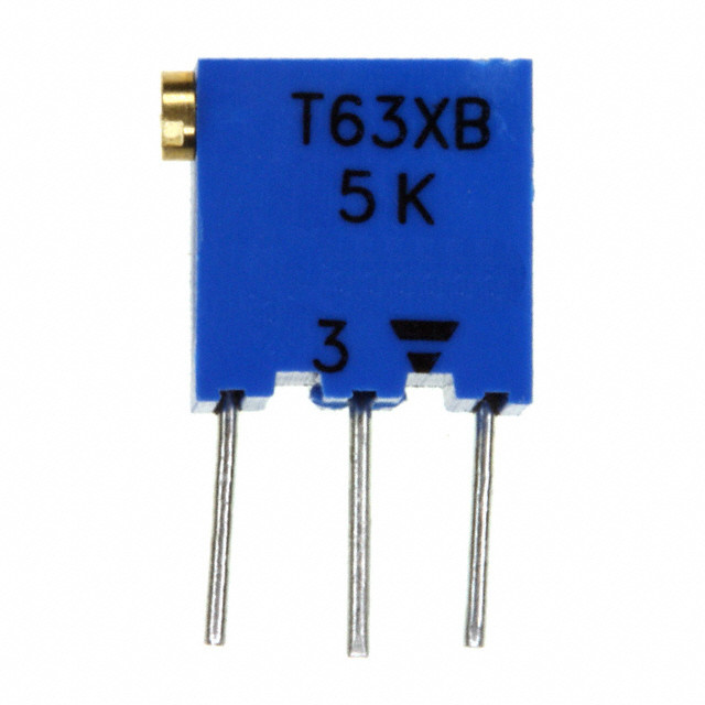 T63XB502KT20图片3