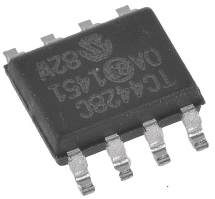 TC4428COA图片3