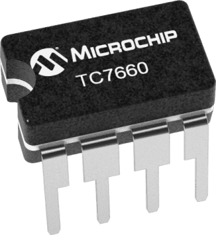 TC7660IJA图片2