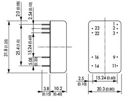 THD 12-4812WI图片7