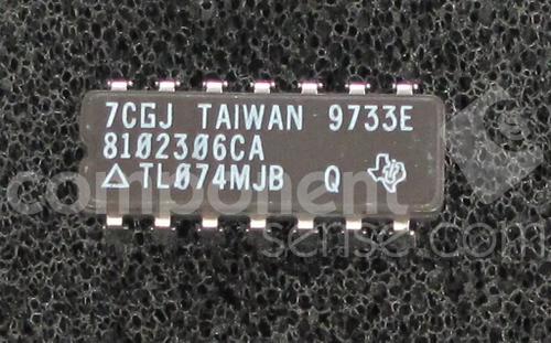 TL074MJB图片2