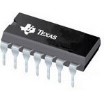 TLV2354MJB图片2