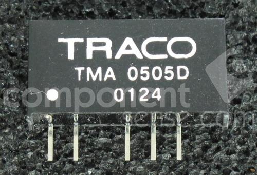 TMA 0505D图片8