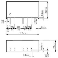 TMH 0512D图片9