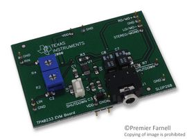 TPA0233EVM图片7