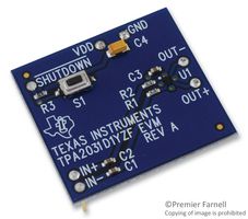 TPA2031D1EVM图片4