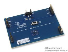 TPA2035D1EVM图片4