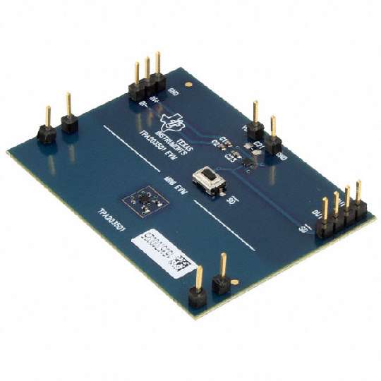 TPA2035D1EVM图片3