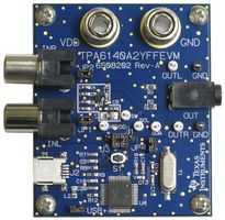 TPA6140A2YFFEVM图片6