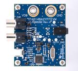 TPA6140A2YFFEVM图片4