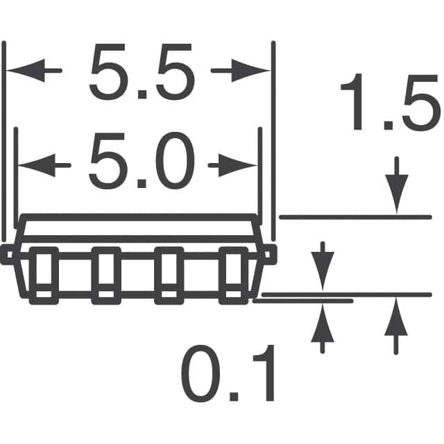 TPC8042TE12L,Q,M图片4