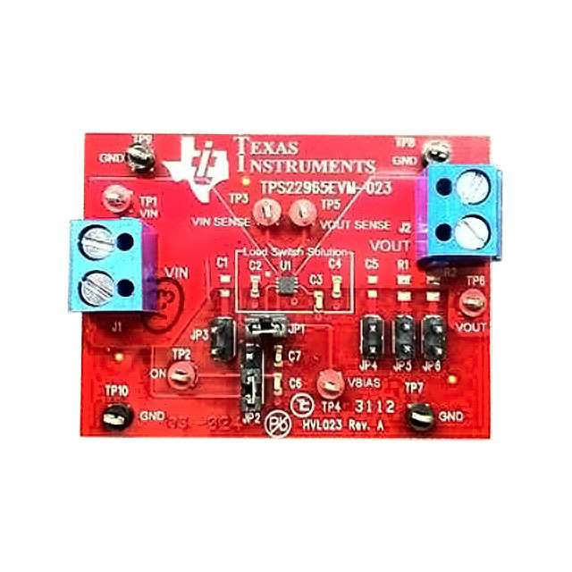 TPS22965EVM-023图片3