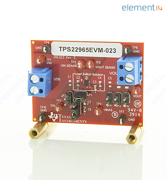 TPS22965EVM-023图片7